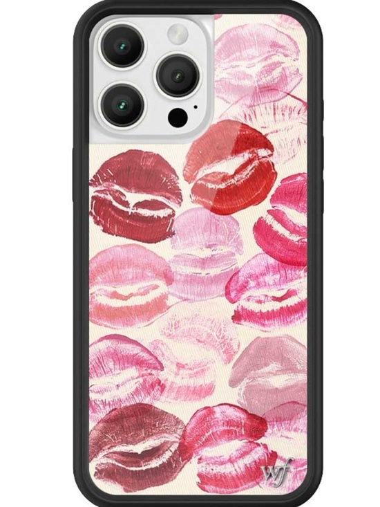 Wildflowers Other - NWT [Size: iPhone 16 Pro Max] Wildflower iPhone 16 Pro Max Case | Kensington